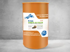 Hydrotel HLP Plus Series