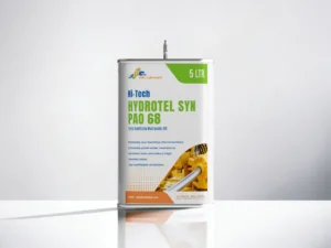 Hydrotel Syn PAO Series