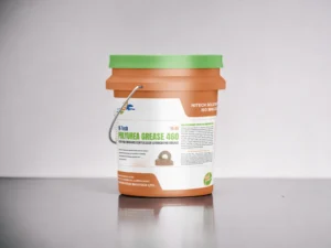 Polyurea Grease