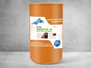 Quenching Oil 43