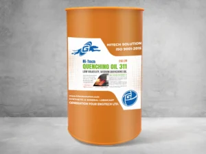 Quenching Oil 311