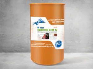 Quenching Oil Ultra 43