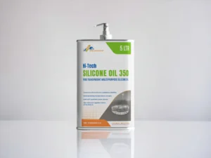 Silicon Oil
