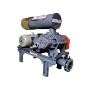 Pneumatic Conveying Blower